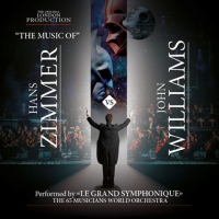 Hans Zimmer vs John Williams